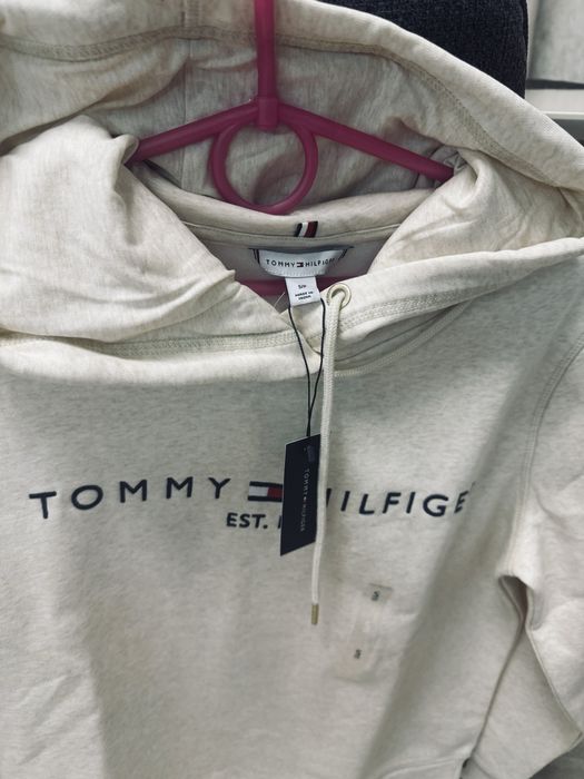 Спортивный костюм tommy hilfiger оригинал