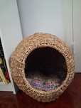 Cama gato Zara Home