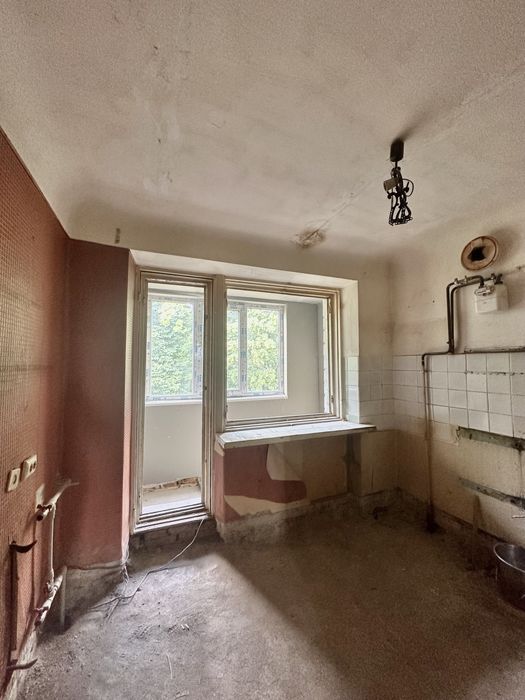 3-к квартира ТЦ Майдан