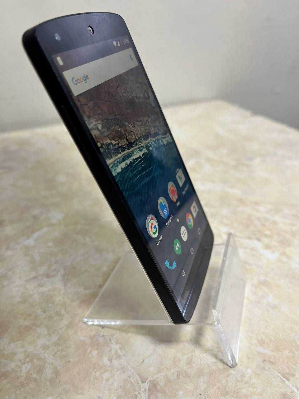 Смартфон LG-Nexus D320