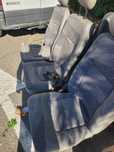 Renault master 2 kanapa 3 osobowa