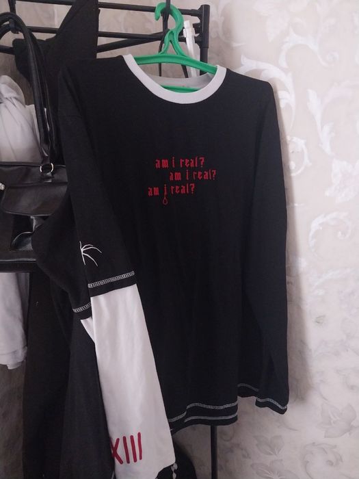 Лонг tadow store «real»