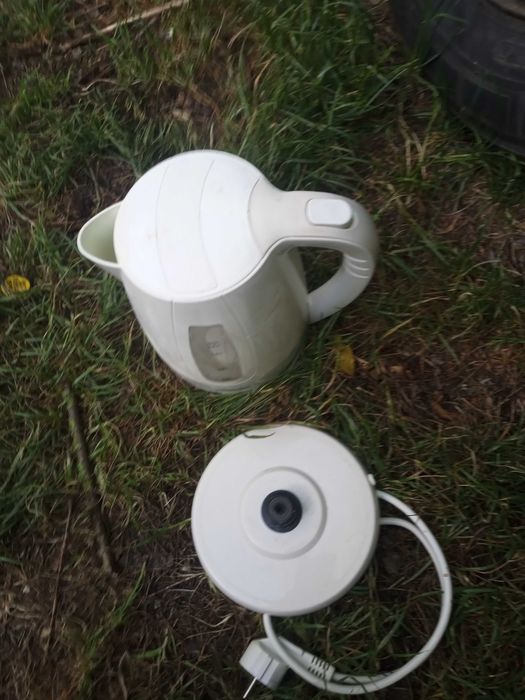 Czajnik Zelmer czajnik elektryczny