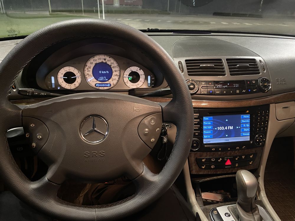 Продам Mercedes-benz 3.2 дизель