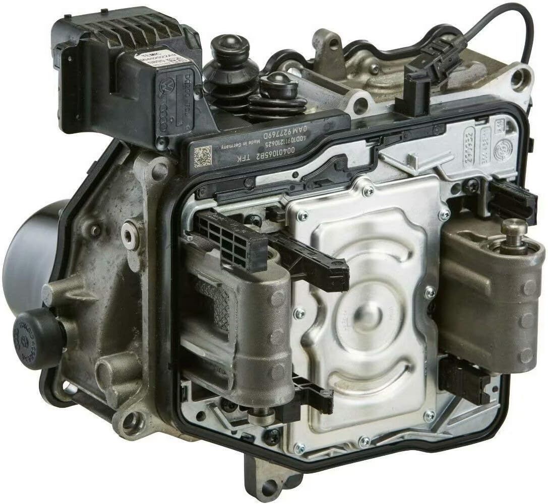 Mecatrónica DQ200 0AM 0CW DSG7