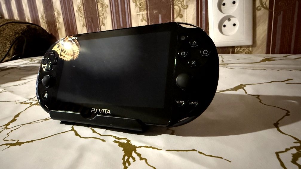 Ps Vita, ПС Віта, ПСП, PSP Vita 64 gb