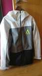 Casaco Snowboard WearColour L