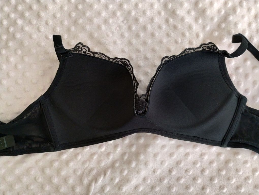 Biustonosz Konrad Lingerie 34/75D