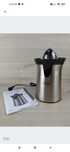 Russell Hobbs Wyciskarka do cytrusów 60W OPIS

Powystawowa z