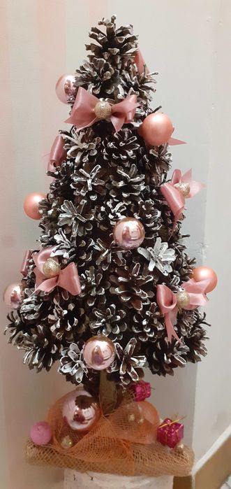 Choinki świąteczne