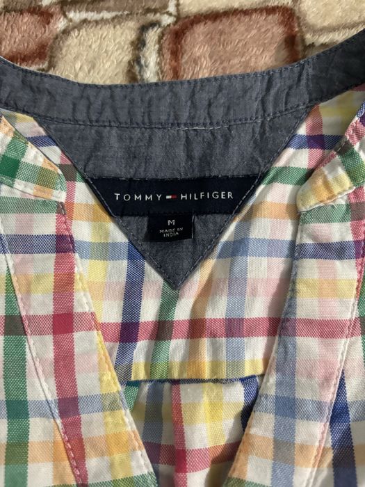 Сорочка жіноча Tommy Hilfiger