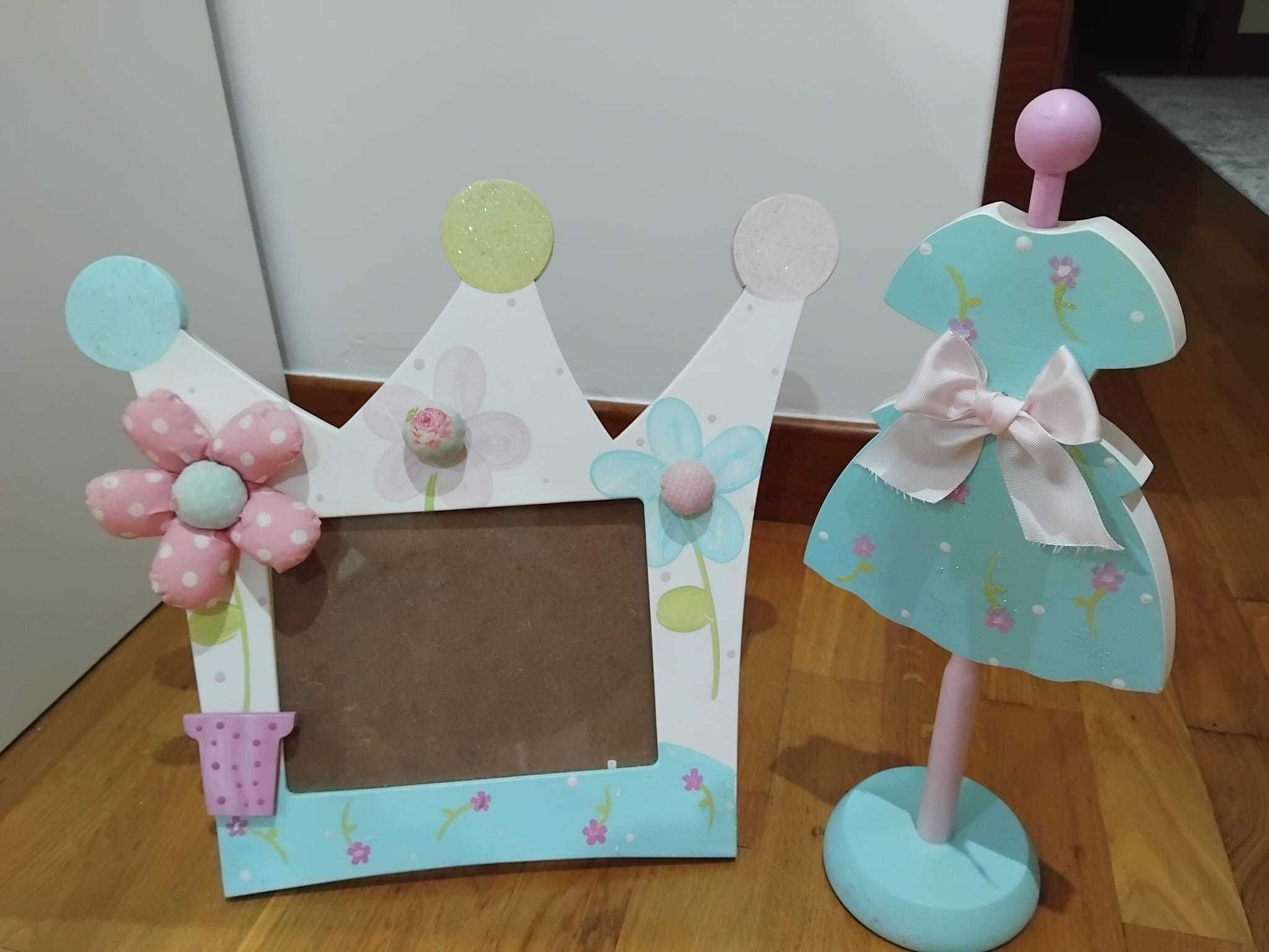 Quarto completo menina