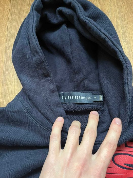 Худі чоловіче Billionaire Boys Club