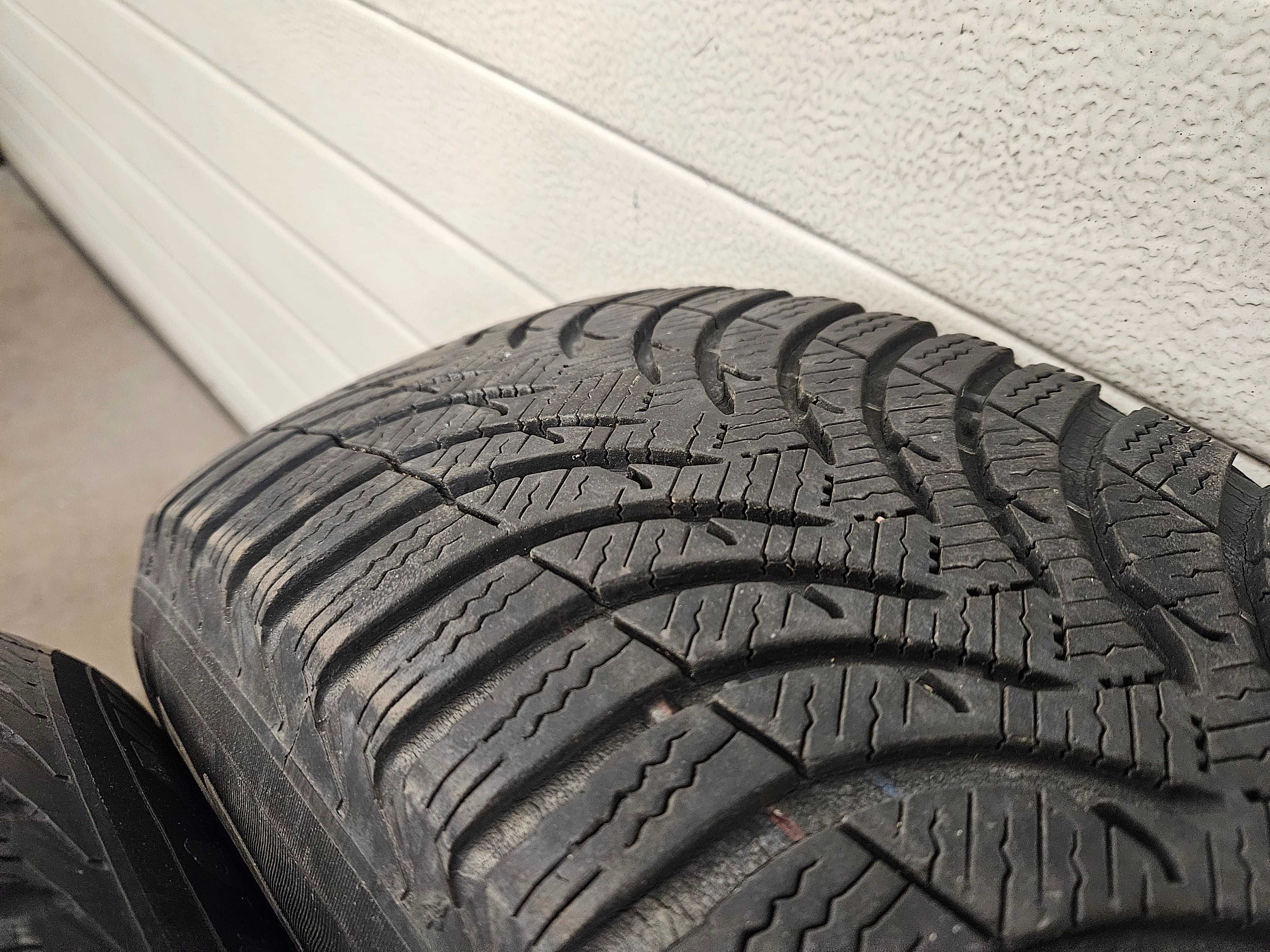 5x112 R16 - Koła Audi A6 A8 Q3 A3 A4 A5 Skoda Karoq VW Caddy