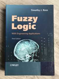 Książka Fuzzy Logic with Engineering Applications
