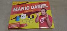 Jogo magia Mário Daniel