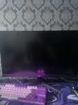 monitor acer 180hz 27 cali gamingowy