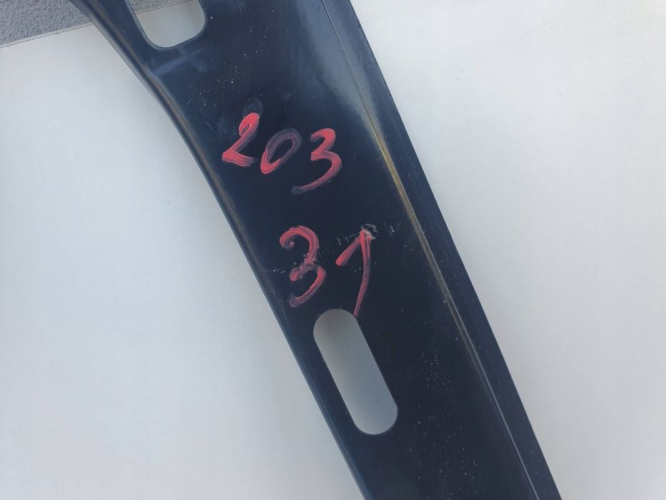 mercedes c 203 w203 przód prawy mechanizm podnośnik szyby drzwi prze