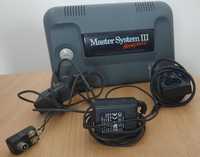 Consola Sega Master System III