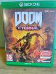 Doom Eternal Xbox one Xbox Series X
