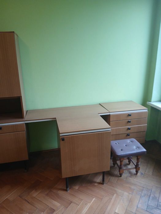 Oddam za darmo meble PRL