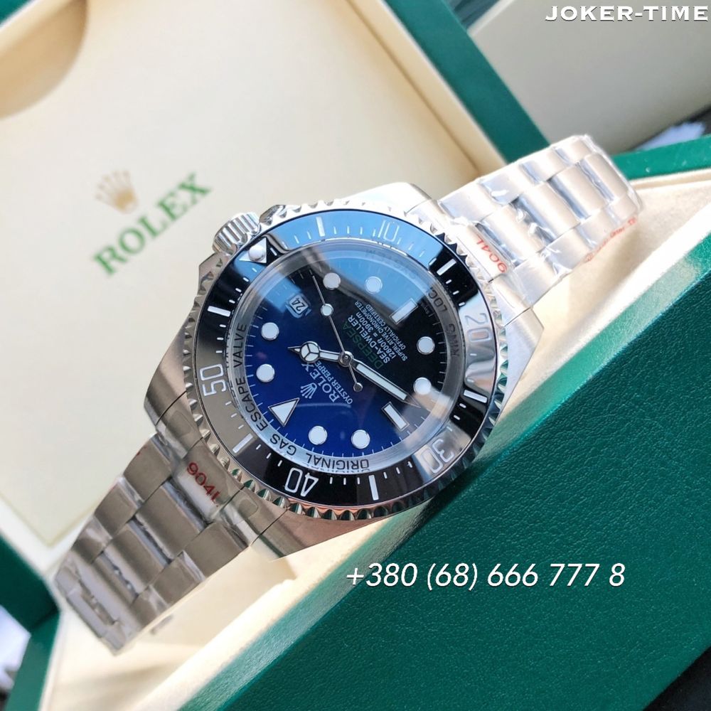 Часы мужские Rolex Deepsea Ролекс