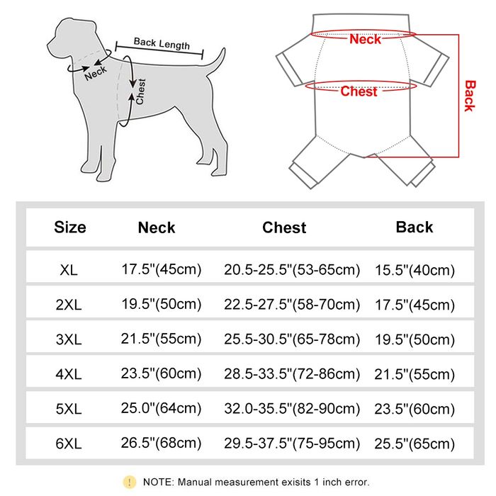 Зимовий комбінезон для собаки