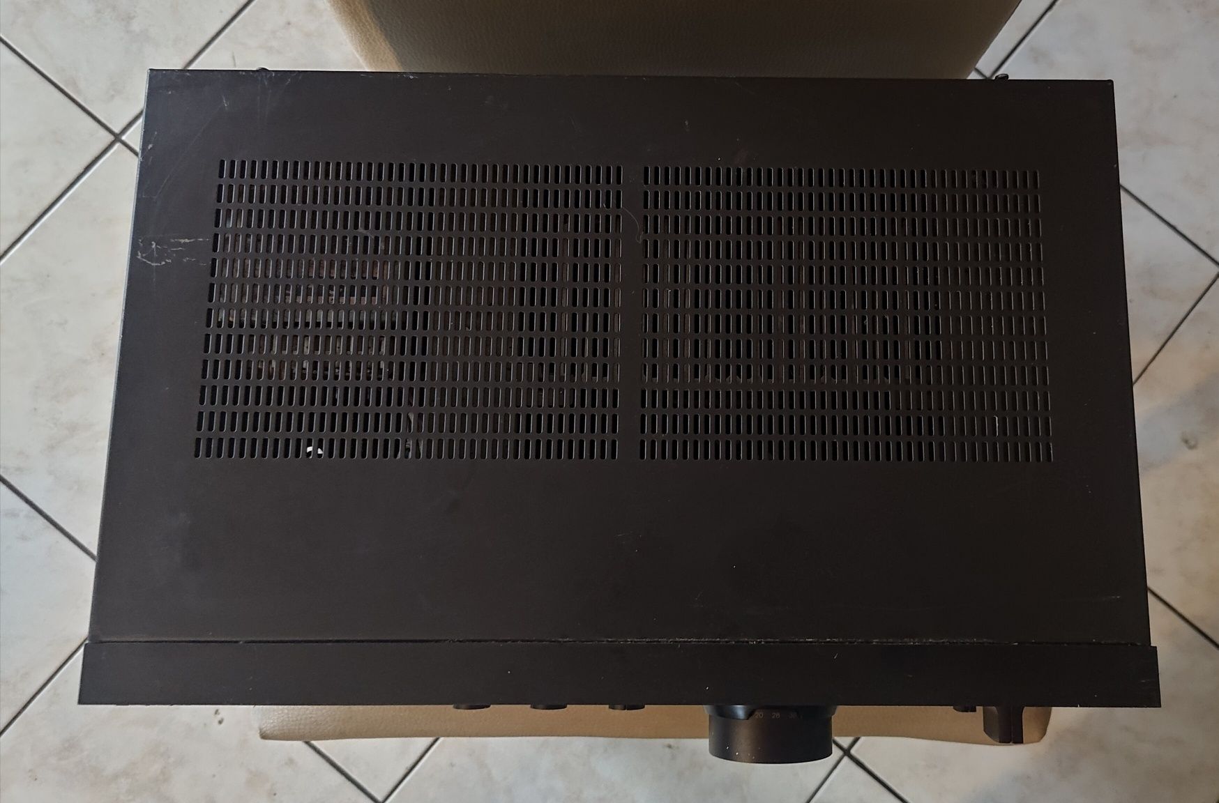 Wzmacniacz Technics SU-V570
