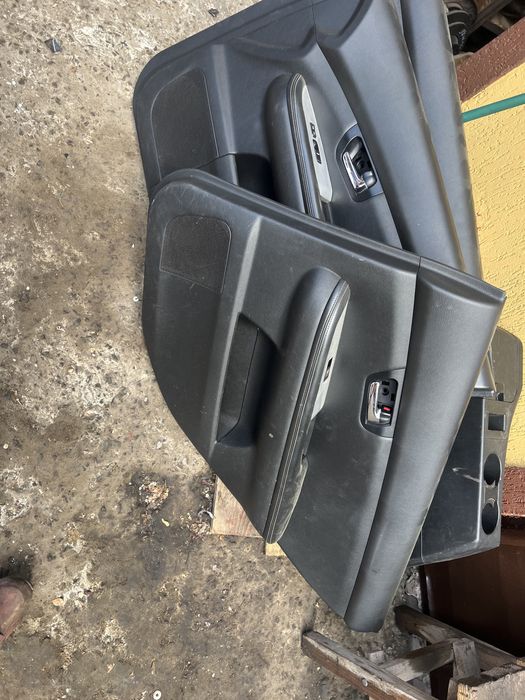 Дверная карта Бид с6 byd s6