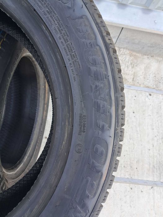 Резина зимова, НОВА, 225/55 R16 Dunlop Wintersport 5 (арт. 11776)