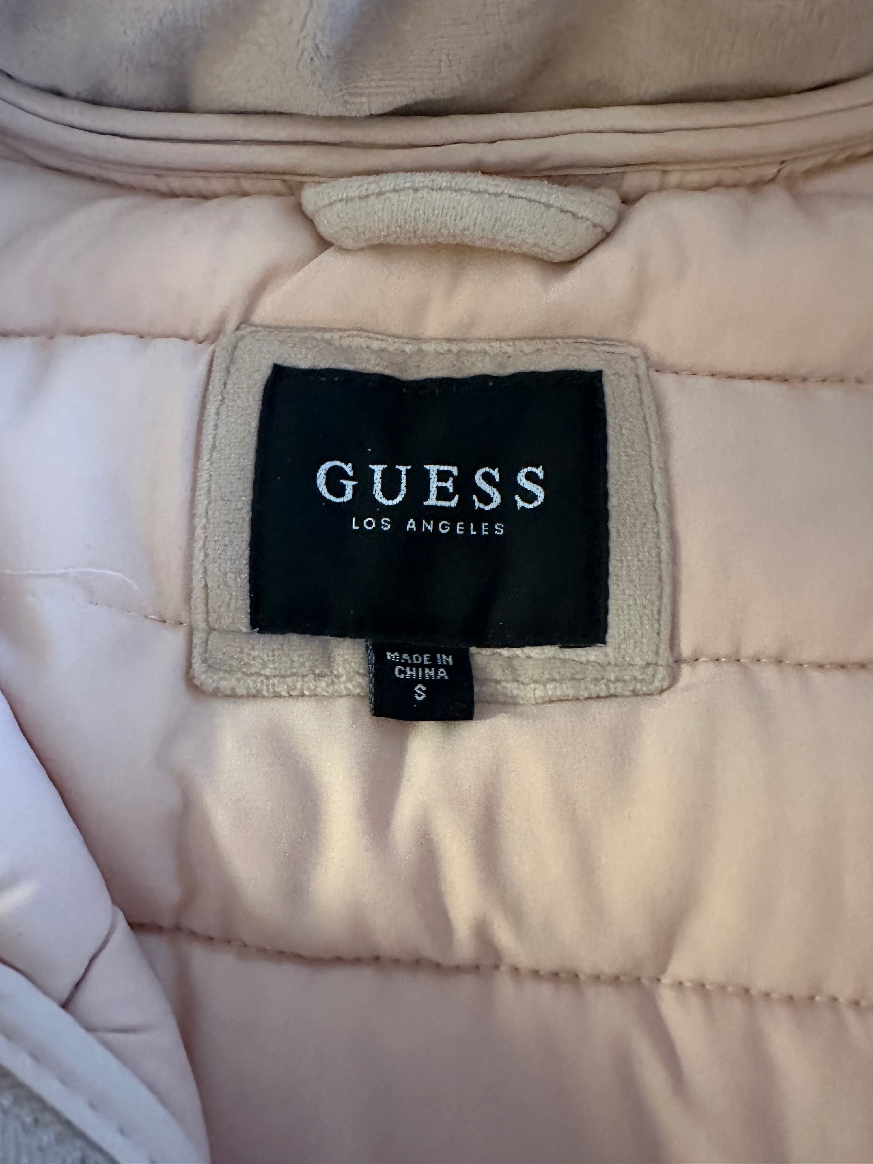 Kamizelka Guess s