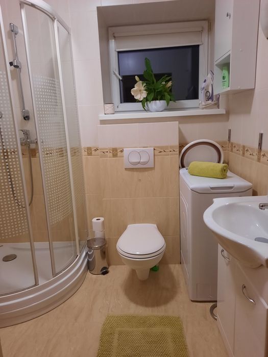 Wynajmę Aparatament RODZINNY Wypoczynek centrum miasta Krynica Zdrój