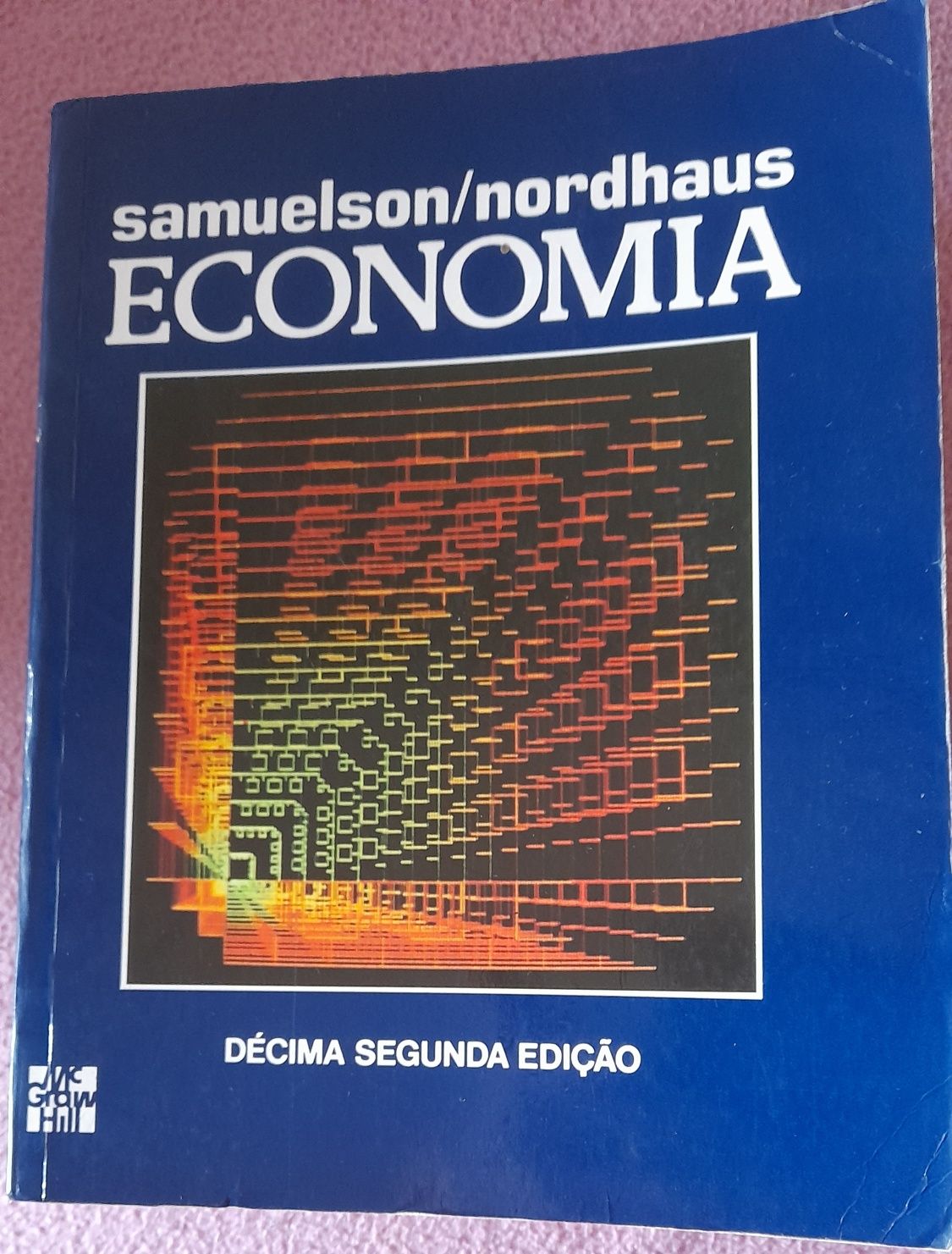 Livro de Economia- Samuel / Nordhaus