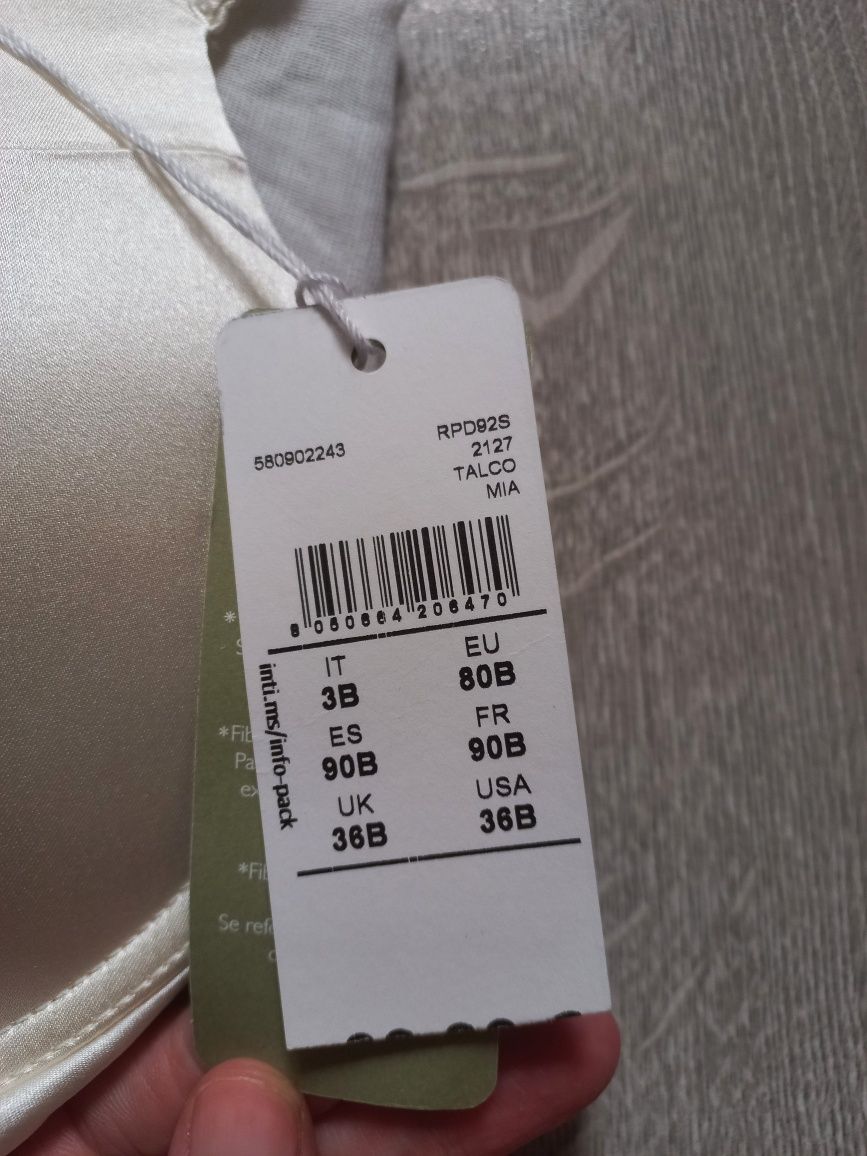 Ліф Intimissimi 80 B айворі