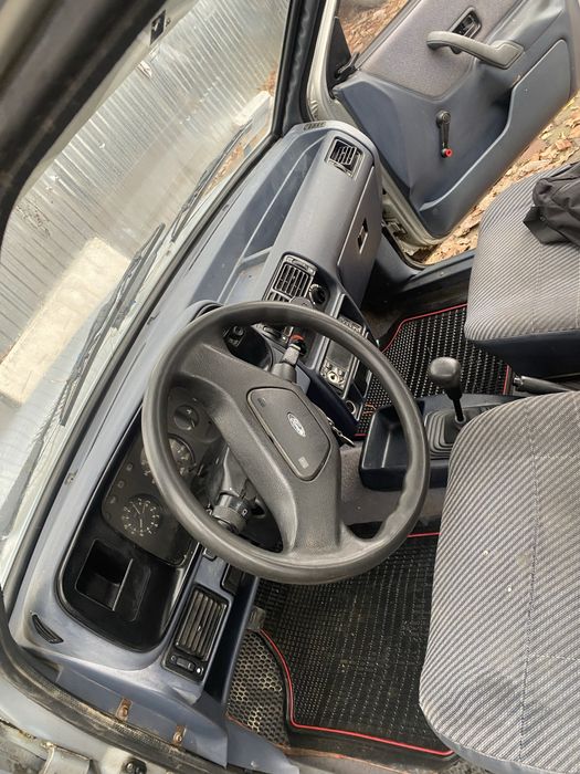 Продам оріон 1,4 бензин