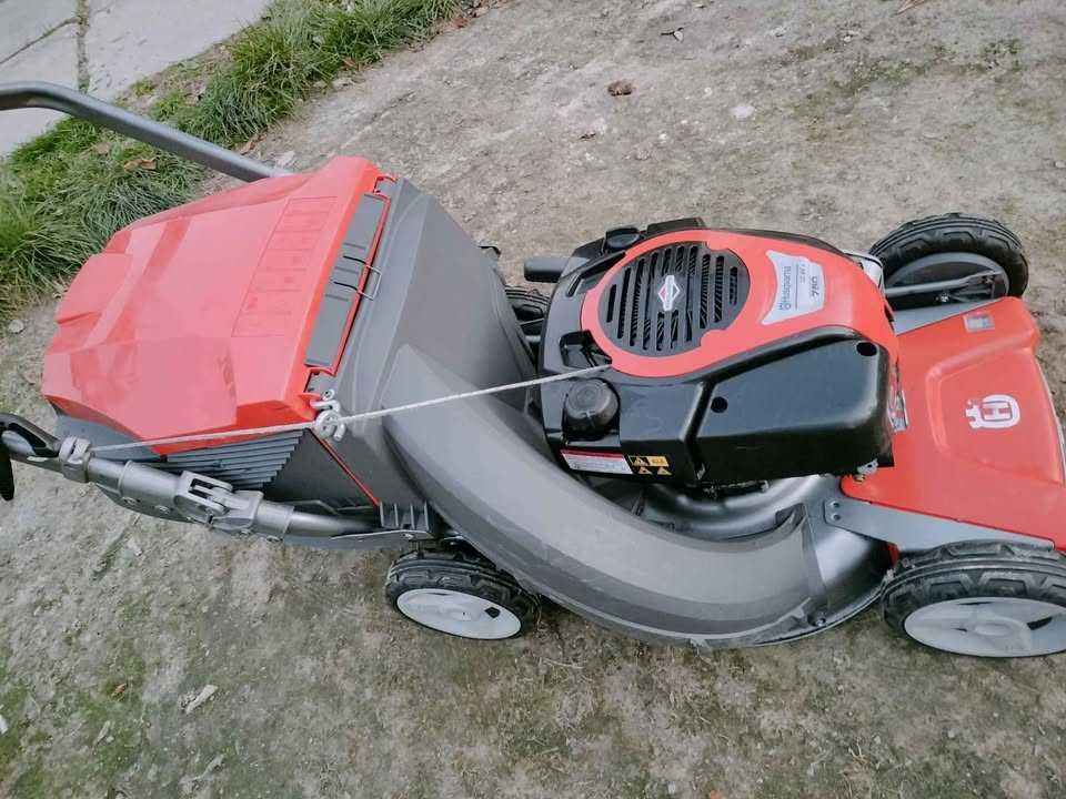 Kosiarka spalinowa HUSQVARNA LC 48e B&S 750 Series
