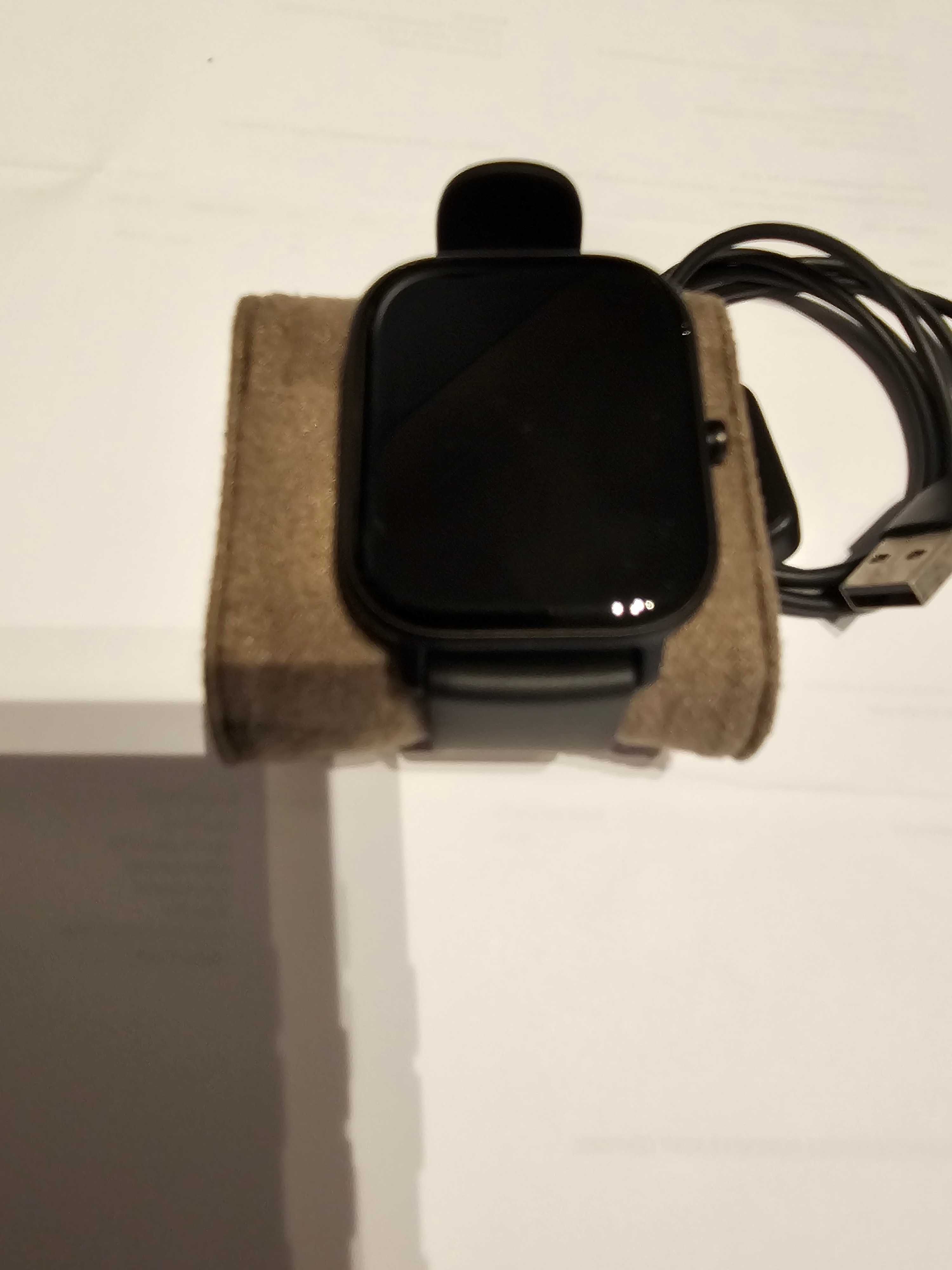 Smartwatches de Sonho como novos