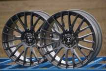 Alufelgi BMW oryginal styling 312 8,5Jx21 is25 5x120