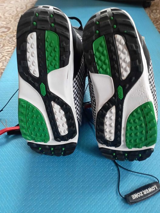 Ботінки для сноуборду р.36 - 38,5, гірськолижні р-р 35, 37, 38,5.