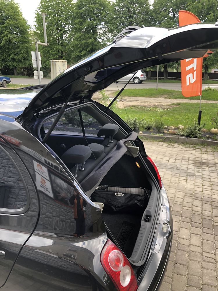 Продається Nissan Micra 2008 р., з пробігом 74500 км.