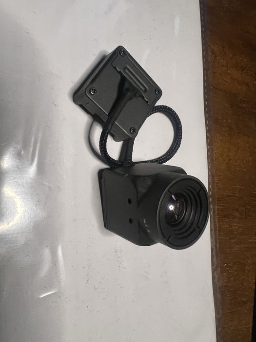 Тепловізійна камера FPV