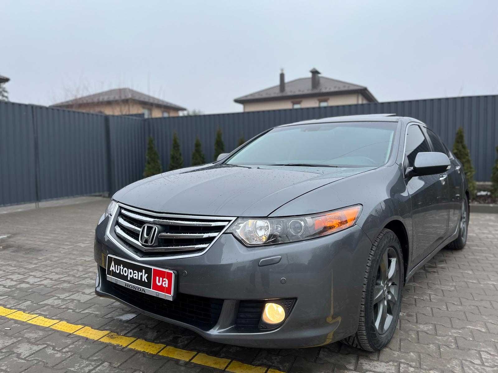 Продам Honda Accord 2010р. #42580