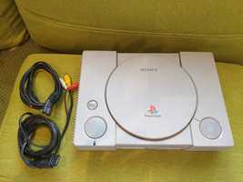 Продам PlayStation 1