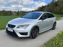 Seat Leon Cupra 280 ST Performance DSG
