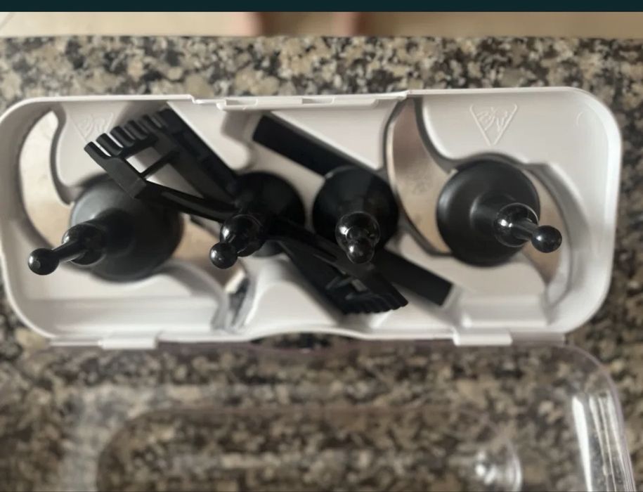 Robot de cozinha moulixen i companion