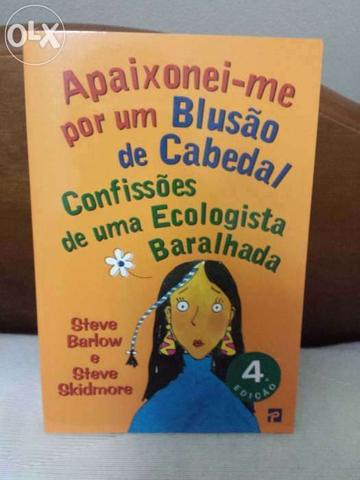 Livros "Clube das Amigas"