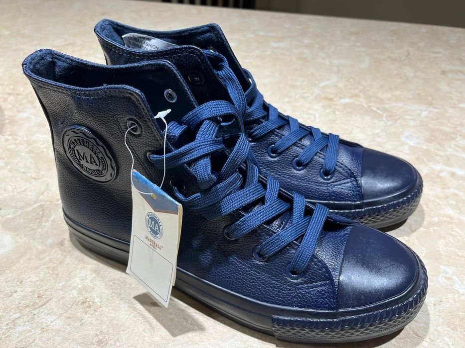 Кеди Marshall angel 40р (converse)