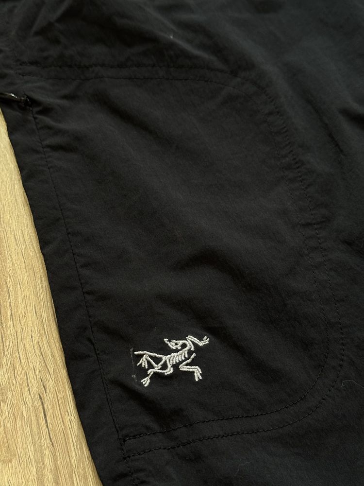 Трекінгові шорти/бриджі Arc’teryx оригінал
