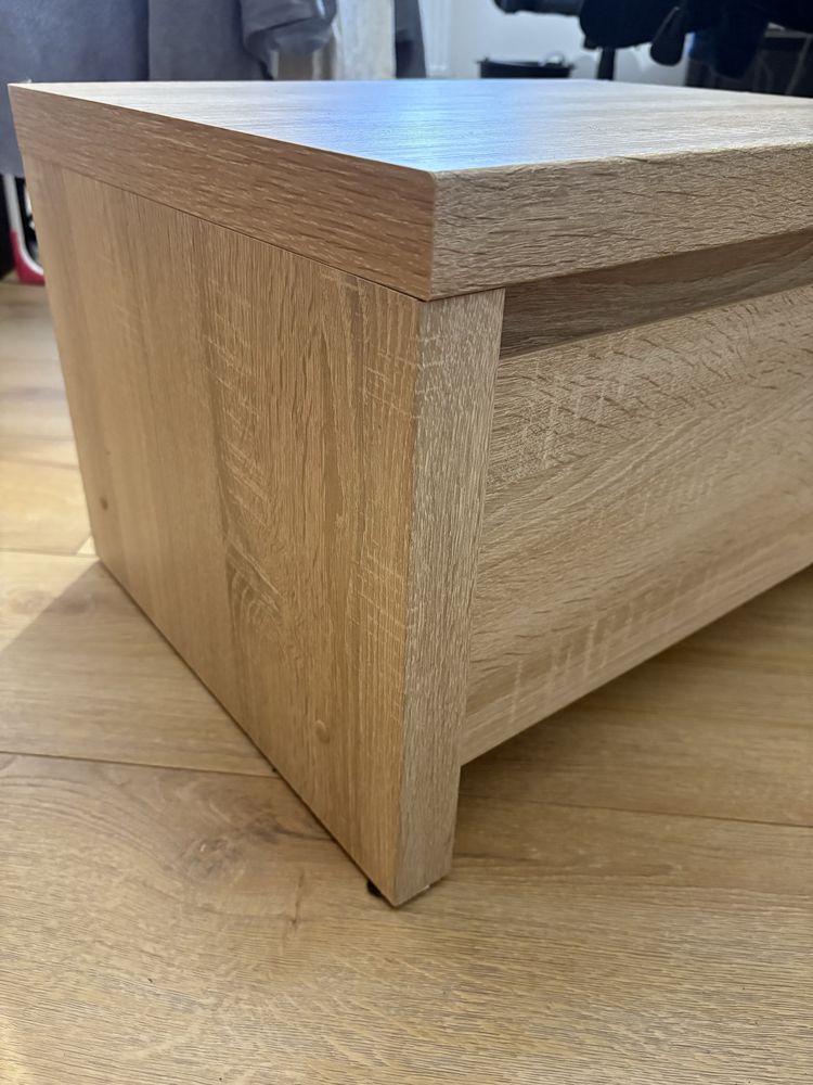 Szafka nocna z Ikea stan bardzo dobry