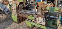 Tokarka TUR 560 x1500 tud tuj cu tug